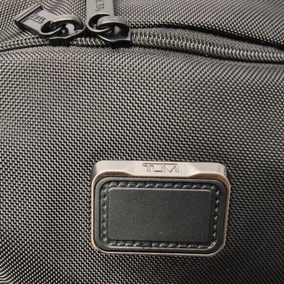 TUMI Alpha Bravo Backpack Essential Backpack for Business Travel main image 6